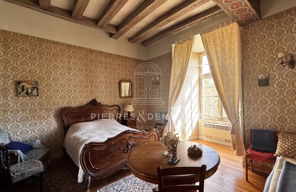 � vendre  Maison Ch�teauroux (36000)