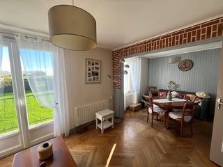  Maison � vendre 5 pi�ces 100 m�