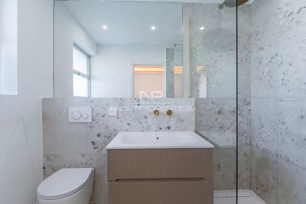 � vendre  Appartement Villeneuve-Loubet (06270)