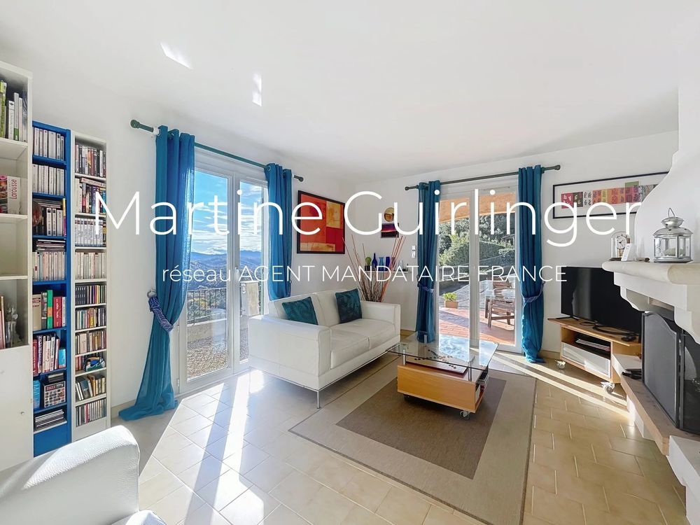 � vendre  Maison Montauroux (83440)