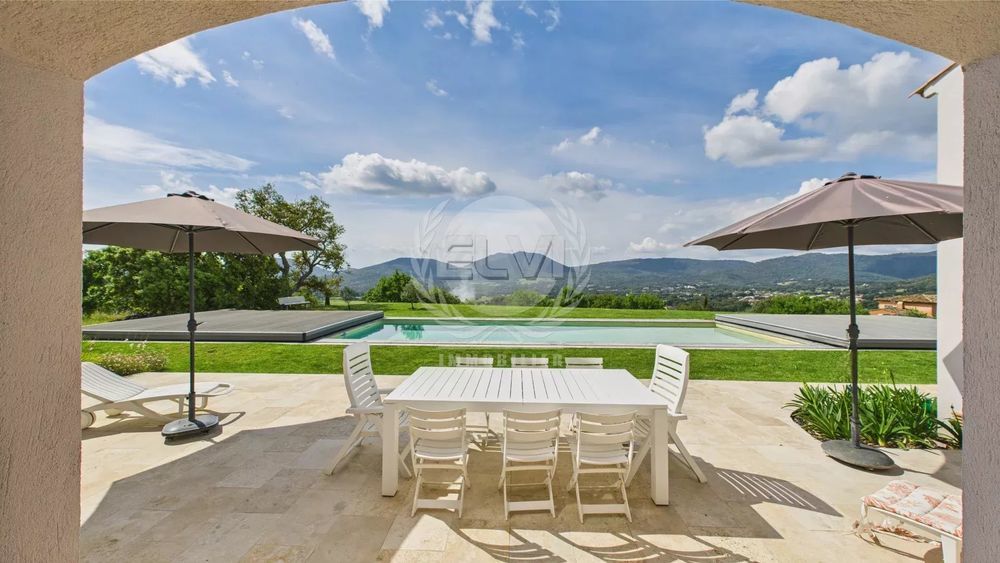 � vendre  Maison Le Plan-de-la-Tour (83120)