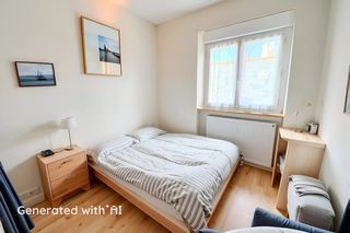  Appartement � vendre 4 pi�ces 60 m�