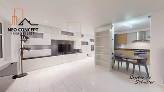  Appartement � vendre 3 pi�ces 68 m�