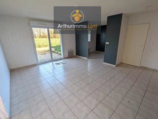  Maison � vendre 3 pi�ces 63 m�