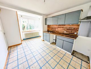  Maison � vendre 4 pi�ces 98 m�