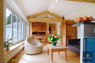  Appartement � vendre 3 pi�ces 91 m�