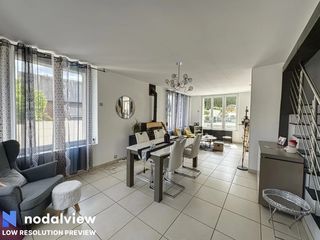  Maison � louer 6 pi�ces 191 m�