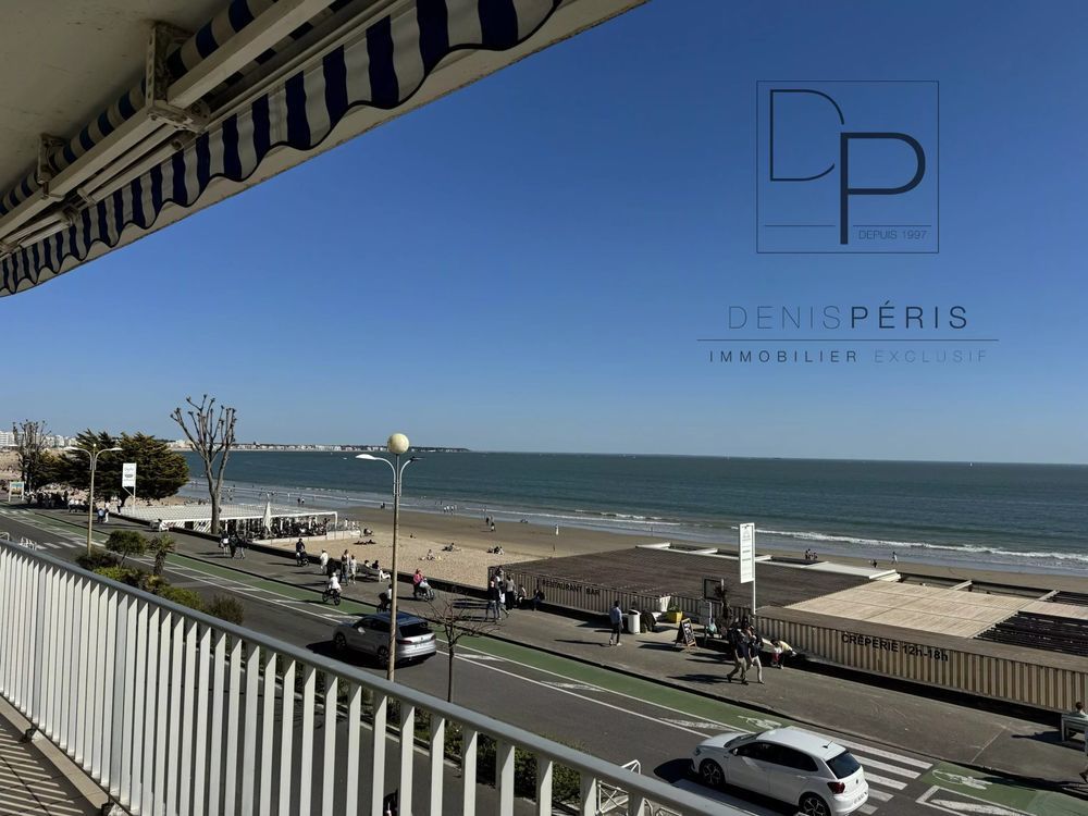 � vendre  Appartement La Baule-Escoublac (44500)