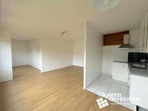   Appartement T2  - Parking Appartement - 2 pi�ce(s) - 55 m�