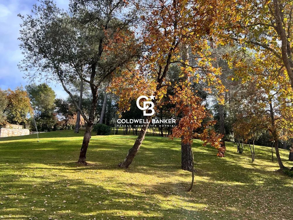 � vendre  Villa La Colle-sur-Loup (06480)