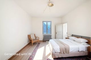  Appartement � vendre 4 pi�ces 92 m�