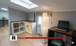  Maison � vendre 4 pi�ces 100 m�