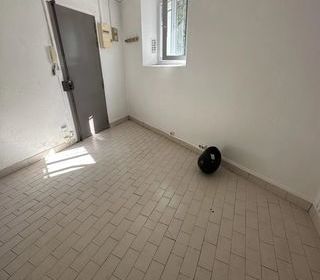  Appartement � vendre 1 pi�ce 19 m�