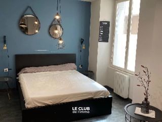  Appartement � vendre 1 pi�ce 29 m�