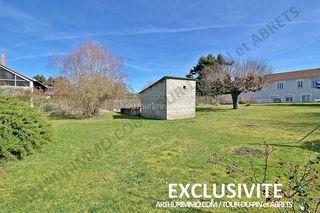  Terrain � vendre 1 pi�ce 634 m�