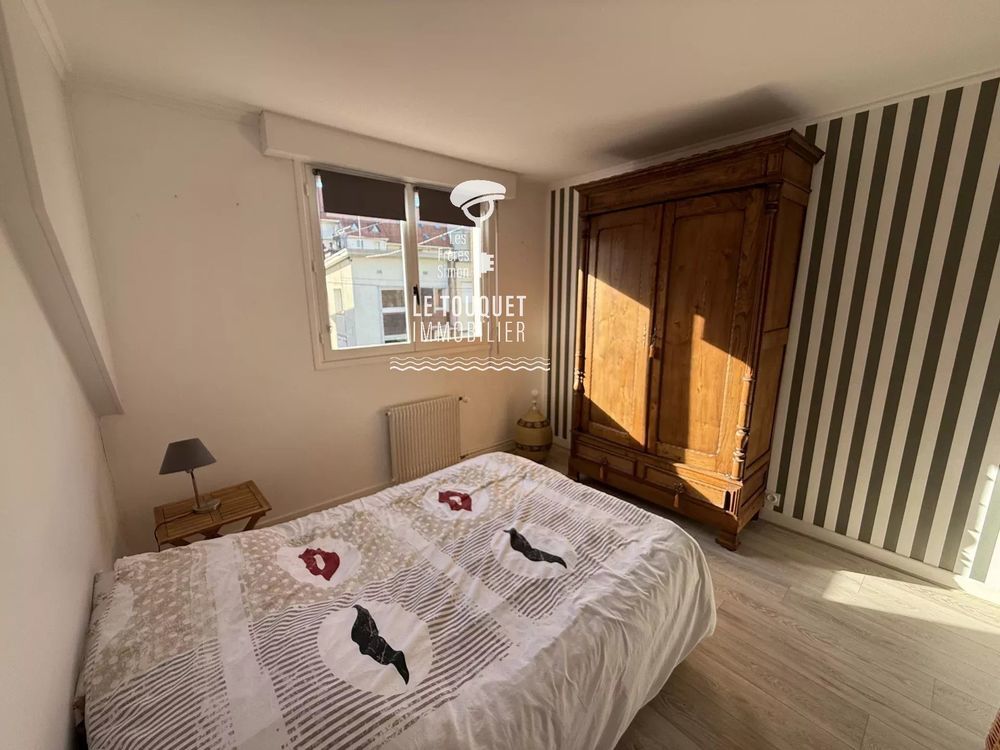 � vendre  Maison Le Touquet-Paris-Plage (62520)