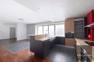  Maison � vendre 7 pi�ces 184 m�