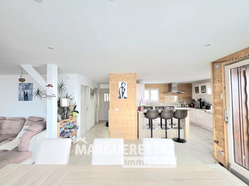 � vendre  Maison Viuz-en-Sallaz (74250)