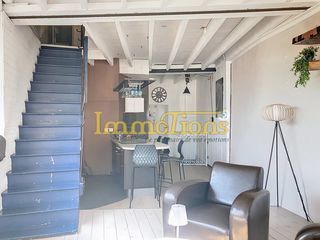  Maison � vendre 4 pi�ces 120 m�