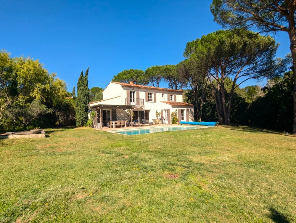 � vendre  Maison Grimaud (83310)