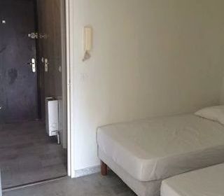  Appartement � louer 1 pi�ce 37 m�