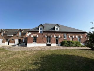  Maison � vendre 8 pi�ces 202 m�