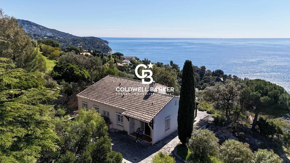 � vendre  Maison Rayol-Canadel-sur-Mer (83820)