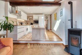  Appartement � vendre 2 pi�ces 38 m�