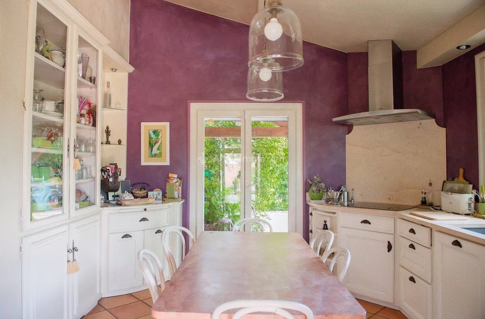 � vendre  Maison Neyron (01700)