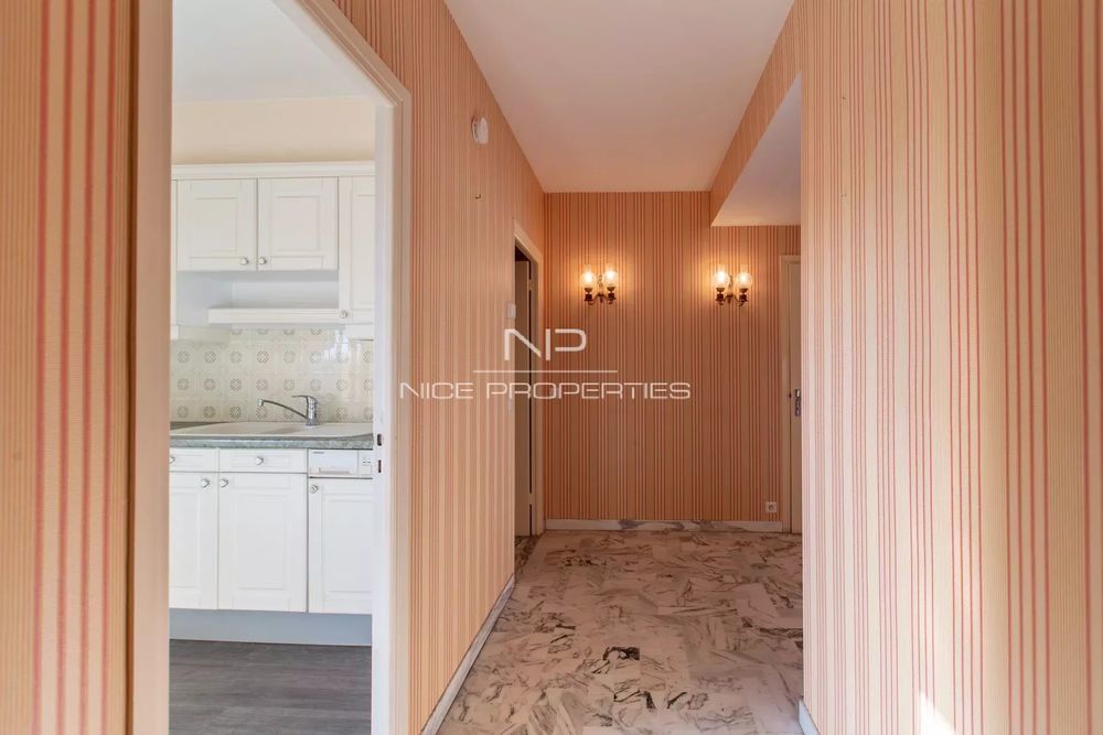 � vendre  Appartement Menton (06500)