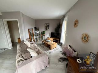  Appartement � vendre 2 pi�ces 51 m�