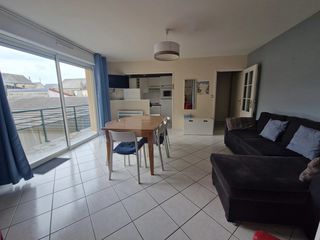  Appartement � vendre 3 pi�ces 55 m�