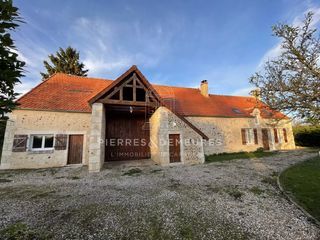  Maison � vendre 3 pi�ces 98 m�