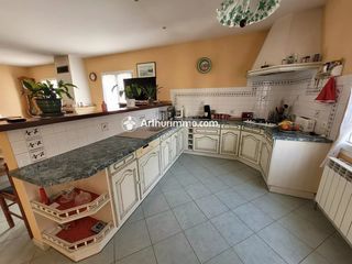  Maison � vendre 6 pi�ces 140 m�