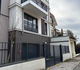  Appartement � vendre 3 pi�ces 62 m�