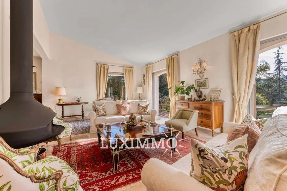 � vendre  Maison Mandelieu-la-Napoule (06210)