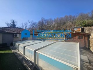  Maison � vendre 4 pi�ces 103 m�