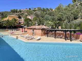  Appartement � vendre 2 pi�ces 50 m�