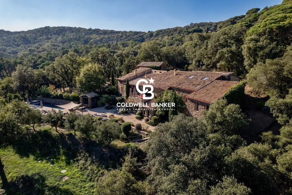 � vendre  Villa La Garde-Freinet (83680)