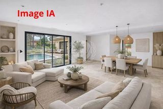  Maison � vendre 5 pi�ces 120 m�