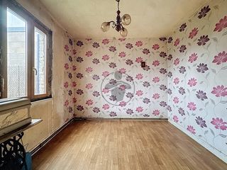  Maison � vendre 3 pi�ces 52 m�