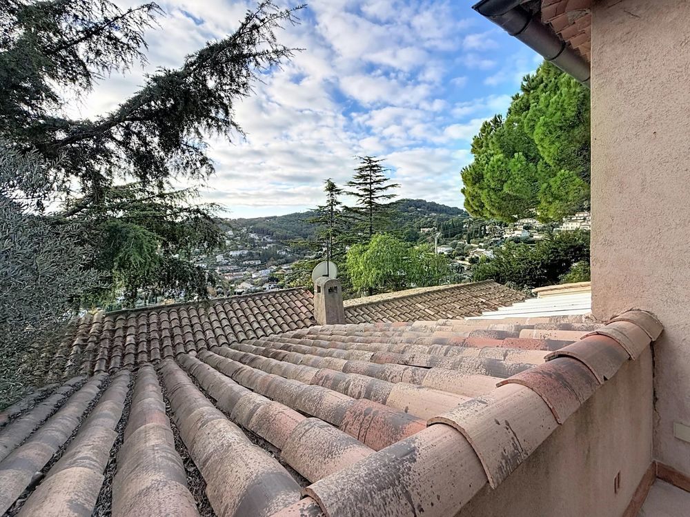 � vendre  Maison Vallauris (06220)