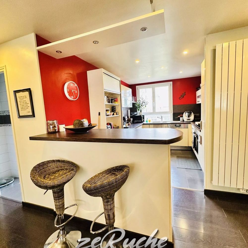 � vendre  Appartement Caen (14000)