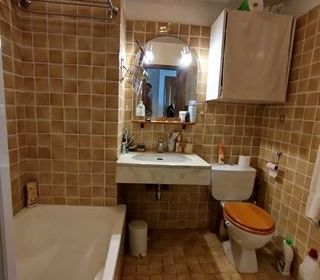  Appartement � vendre 1 pi�ce 22 m�