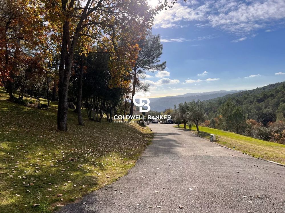 � vendre  Villa La Colle-sur-Loup (06480)