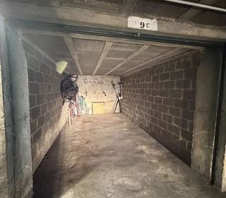  Parking / Garage � vendre 1 pi�ce 15 m�