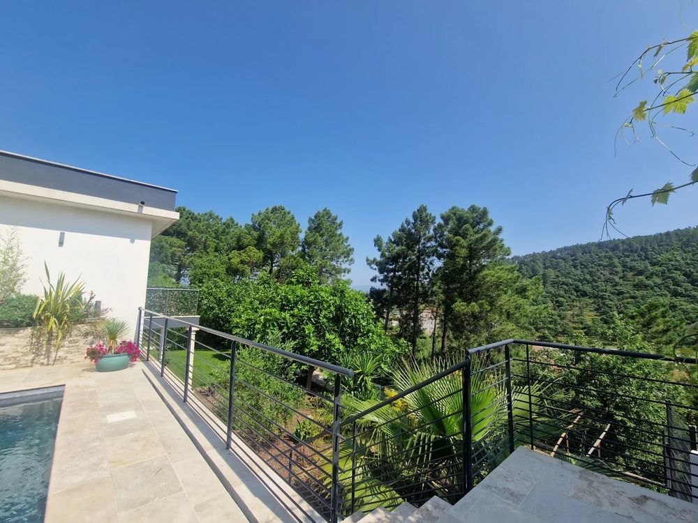 � vendre  Maison Vidauban (83550)