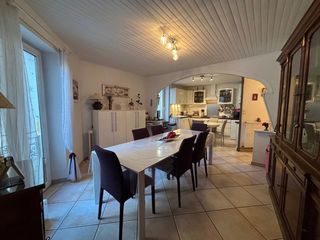  Maison � vendre 5 pi�ces 103 m�