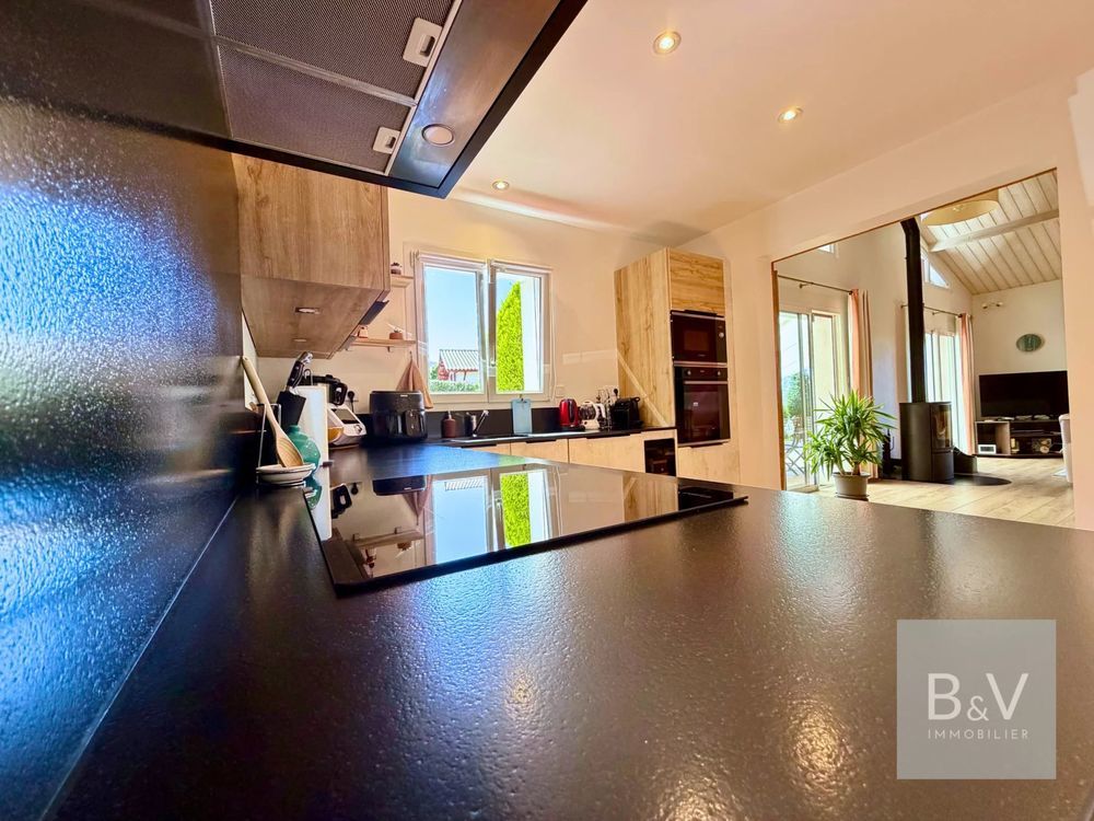 � vendre  Maison Ascain (64310)