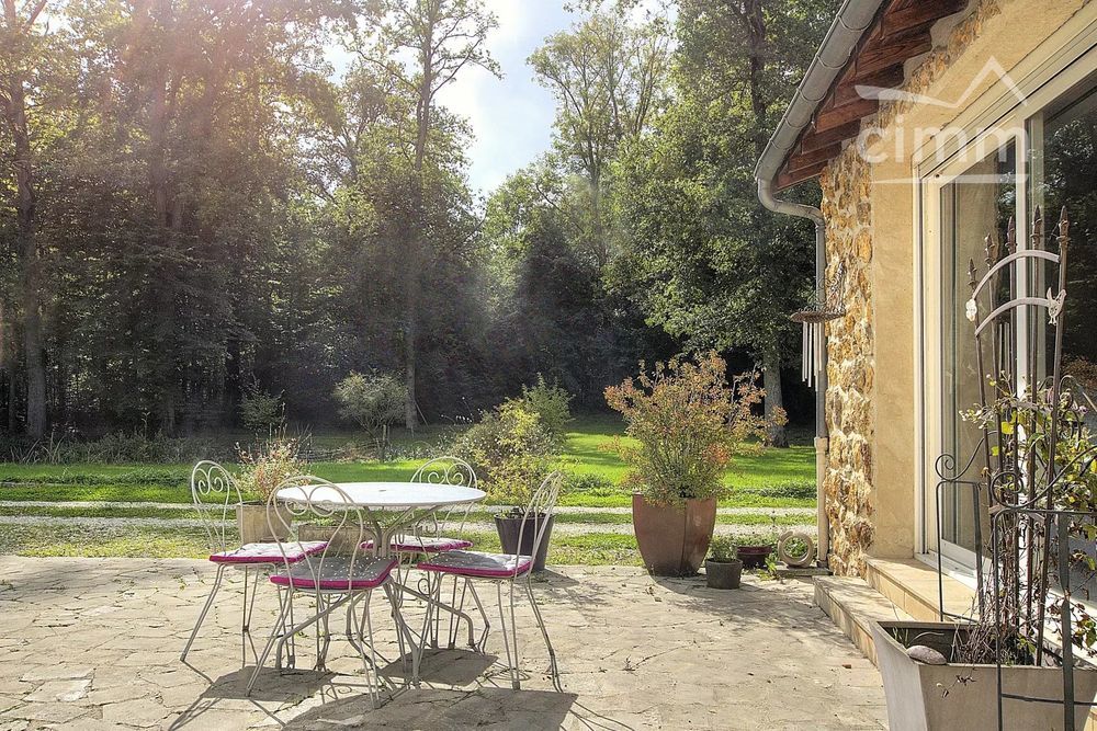 � vendre  Maison Rambouillet (78120)